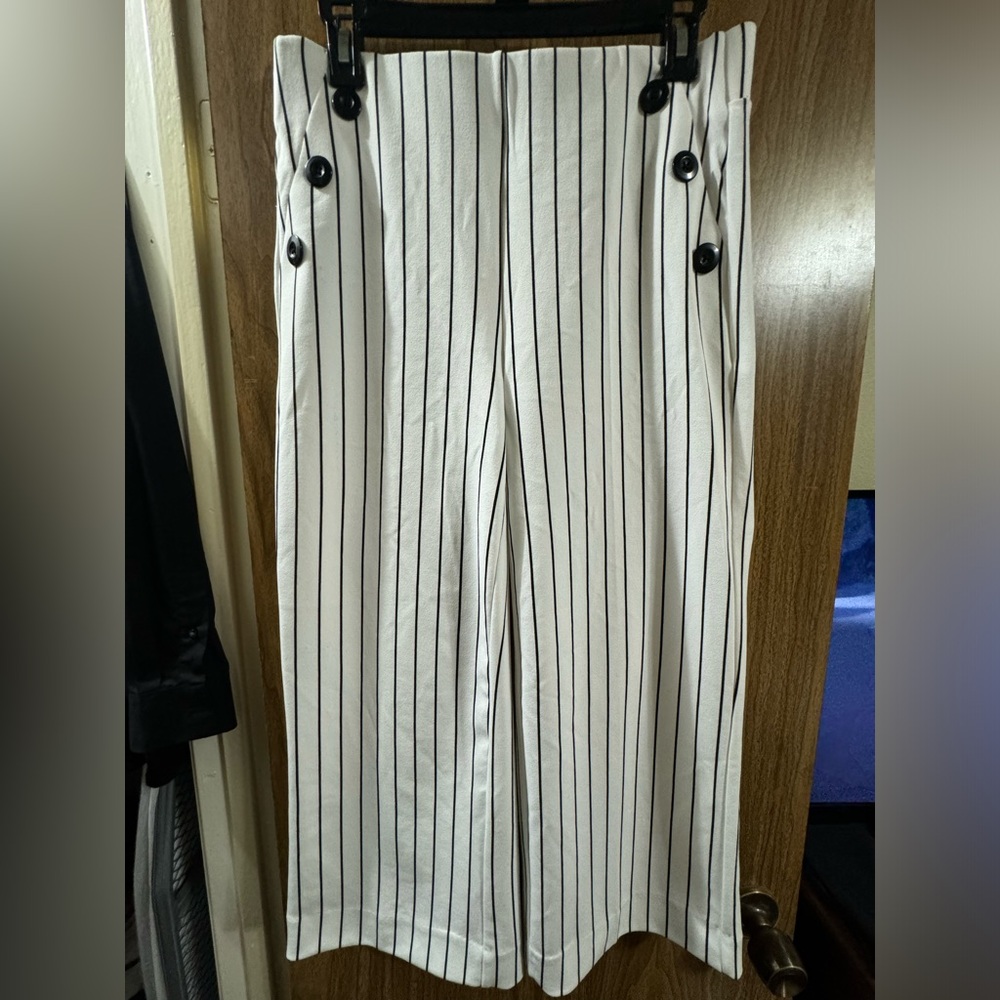 Stretchy Dress up/Casual pants